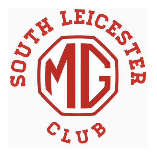 south leicester mg club