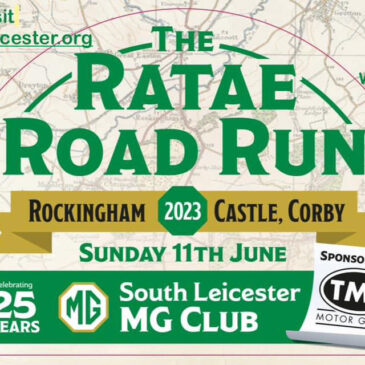 Ratae Run 2023