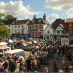 atherstone motor show