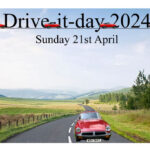 drive it day